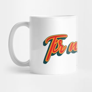 Tír na nOg Mug